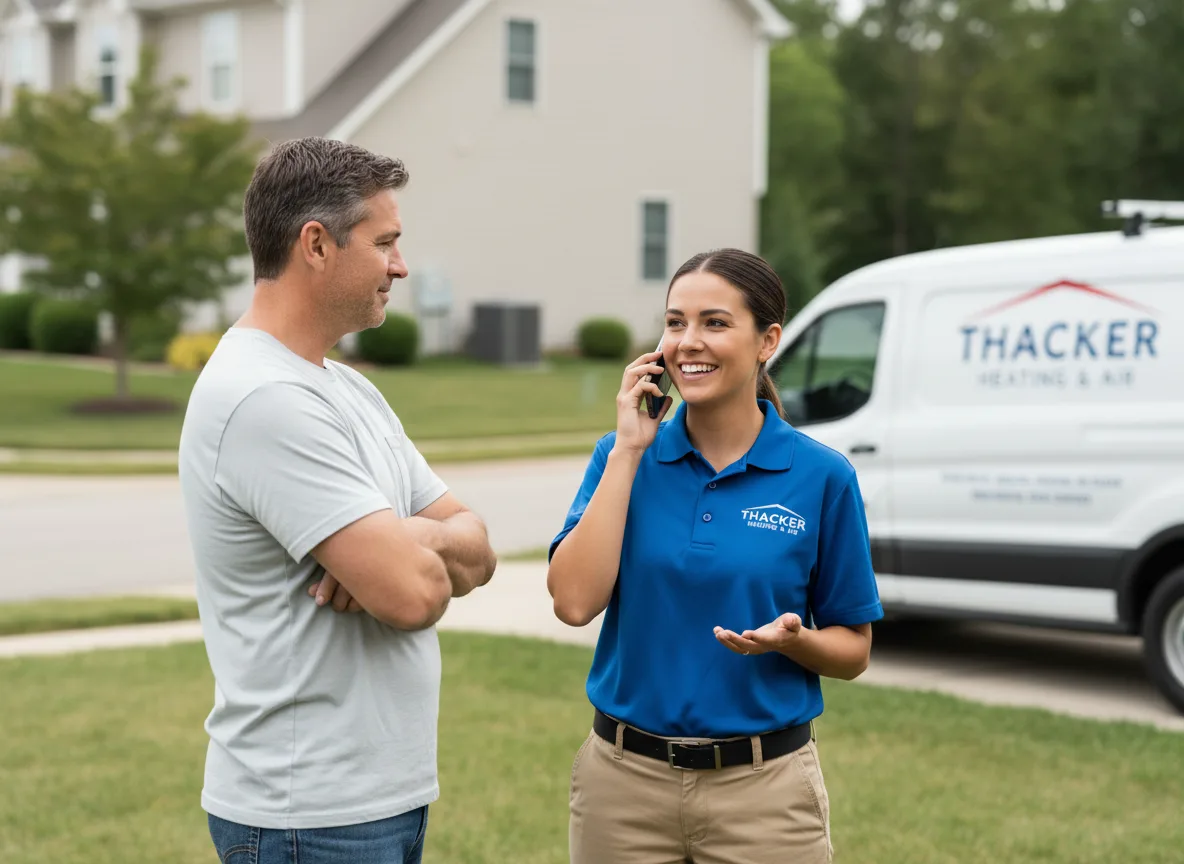 Ac Repair Albert Lea, MN FAQs